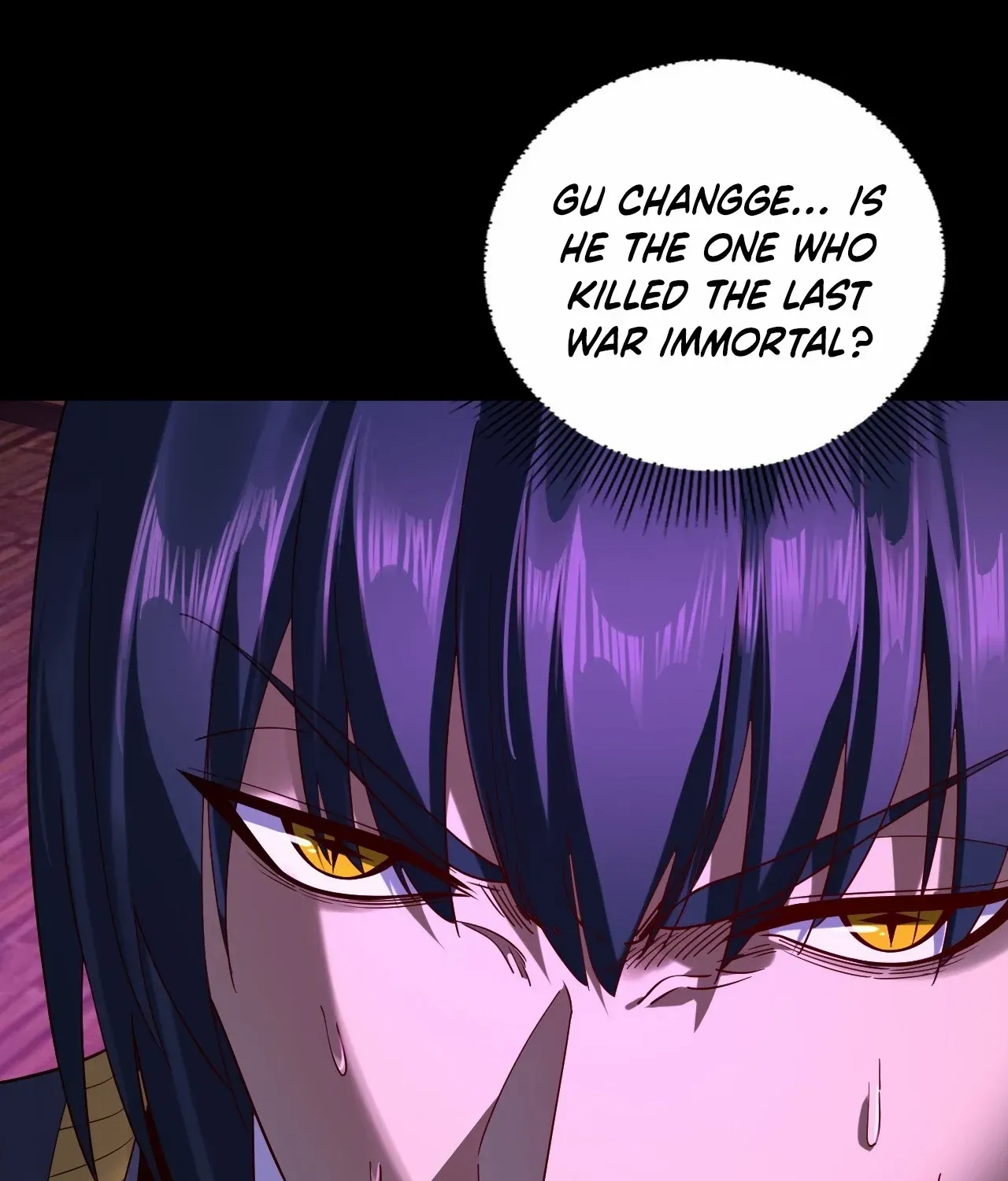I Am the Fated Villain Chapter 235 page 38 - 