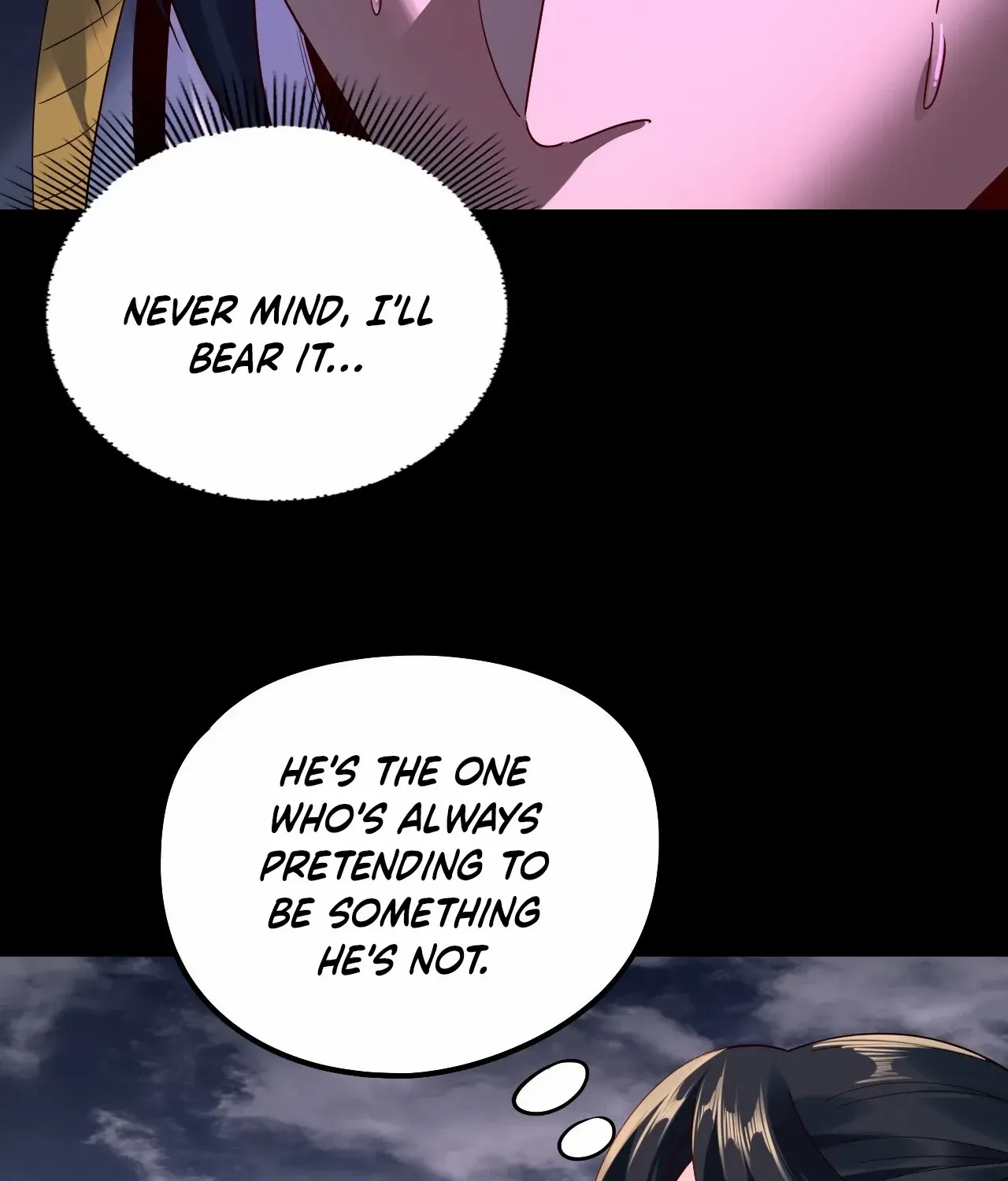 I Am the Fated Villain Chapter 235 page 39 - 