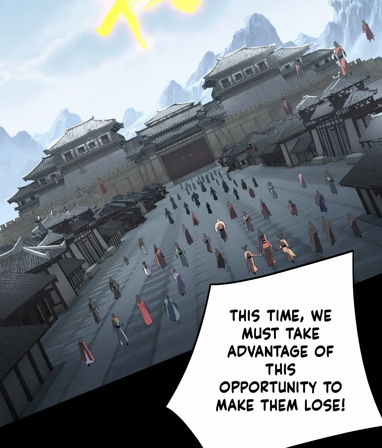 I Am the Fated Villain Chapter 235 page 42 - 