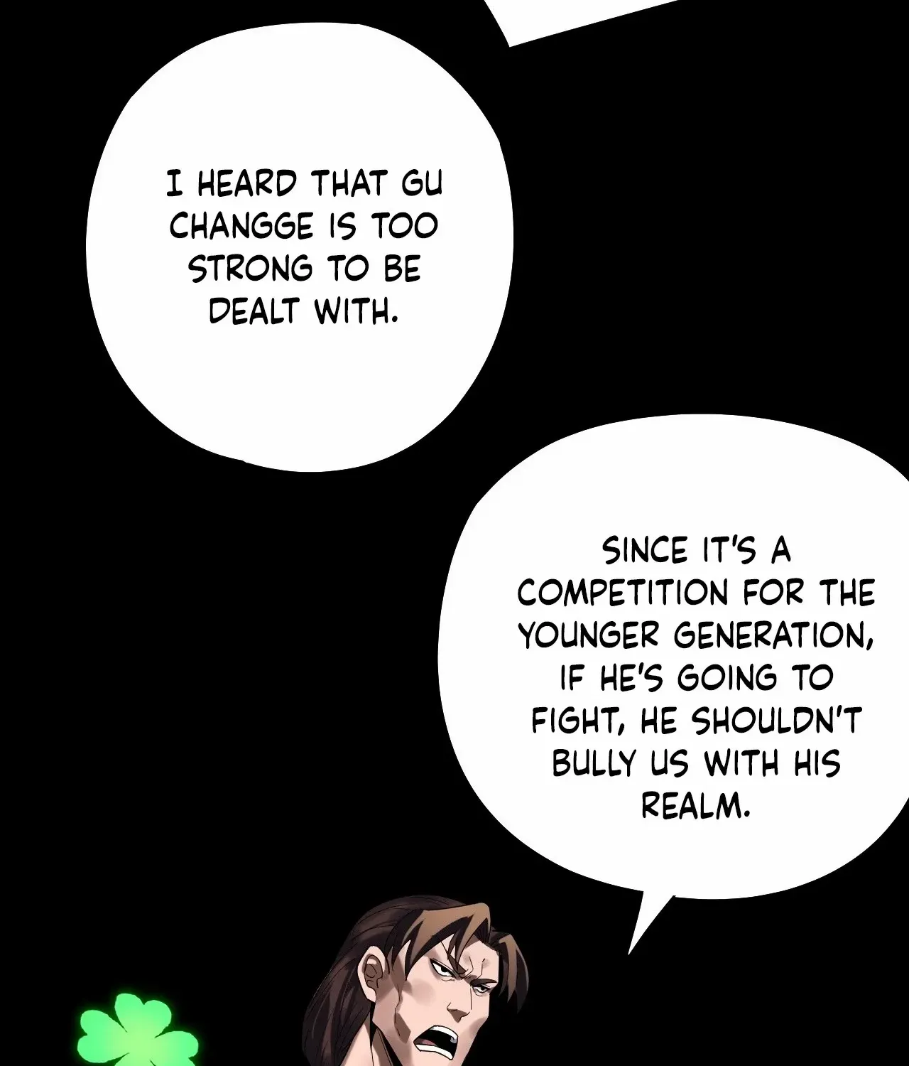I Am the Fated Villain Chapter 235 page 43 - 