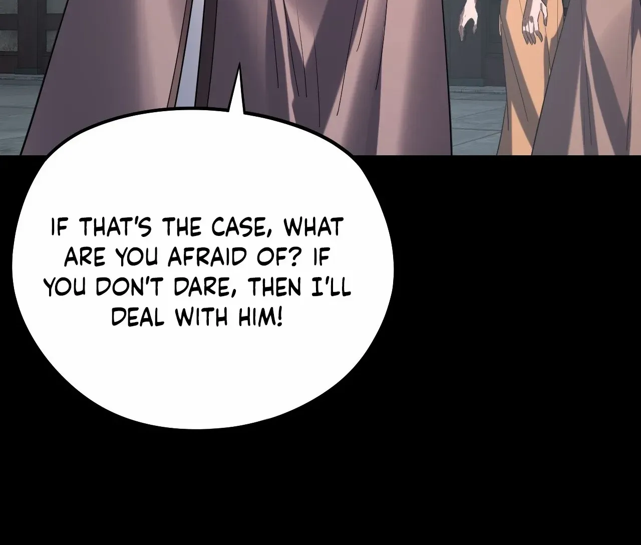 I Am the Fated Villain Chapter 235 page 45 - 