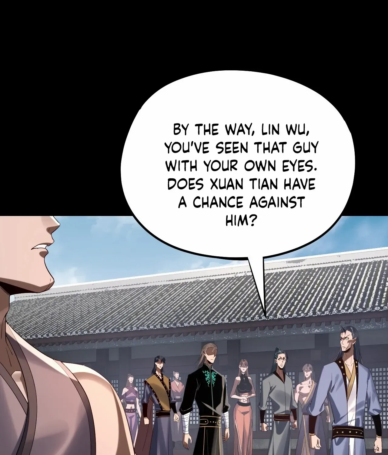 I Am the Fated Villain Chapter 235 page 46 - 