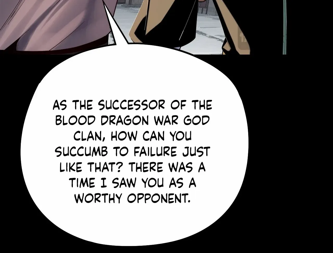 I Am the Fated Villain Chapter 235 page 49 - 