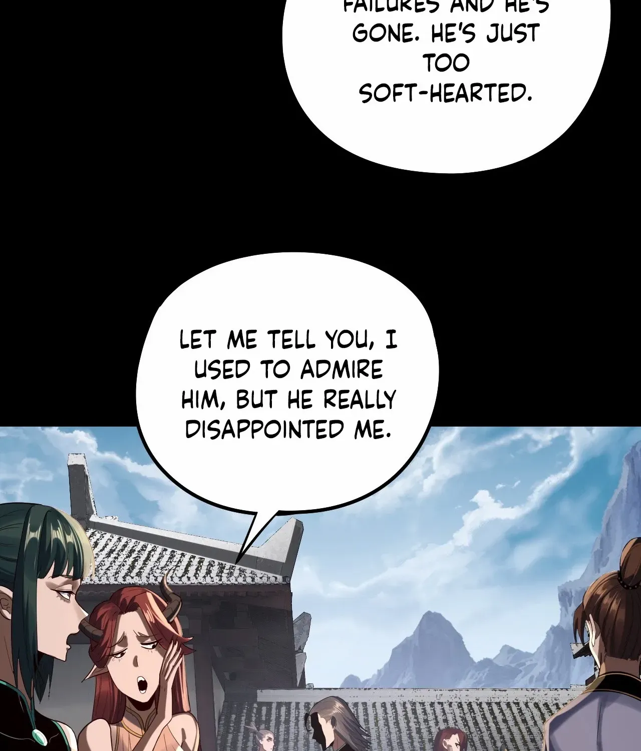I Am the Fated Villain Chapter 235 page 52 - 