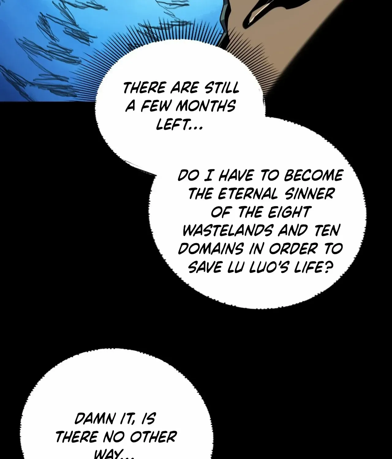 I Am the Fated Villain Chapter 235 page 55 - 