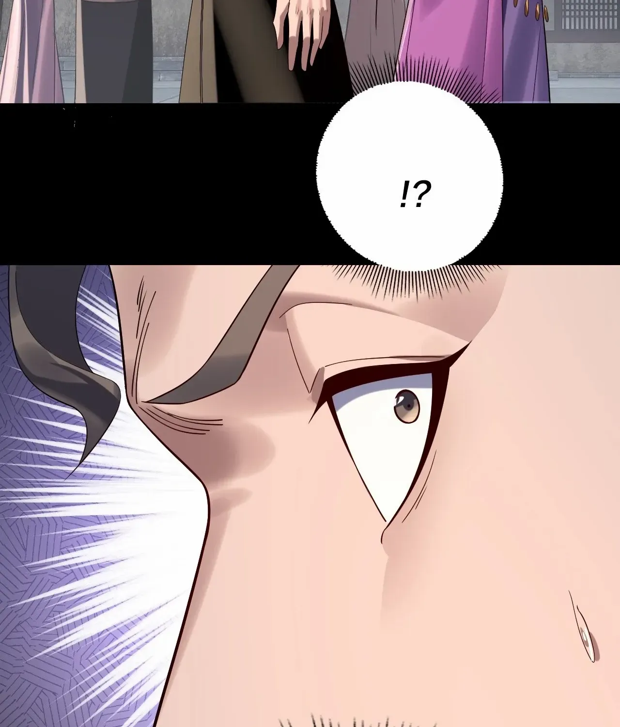 I Am the Fated Villain Chapter 235 page 57 - 