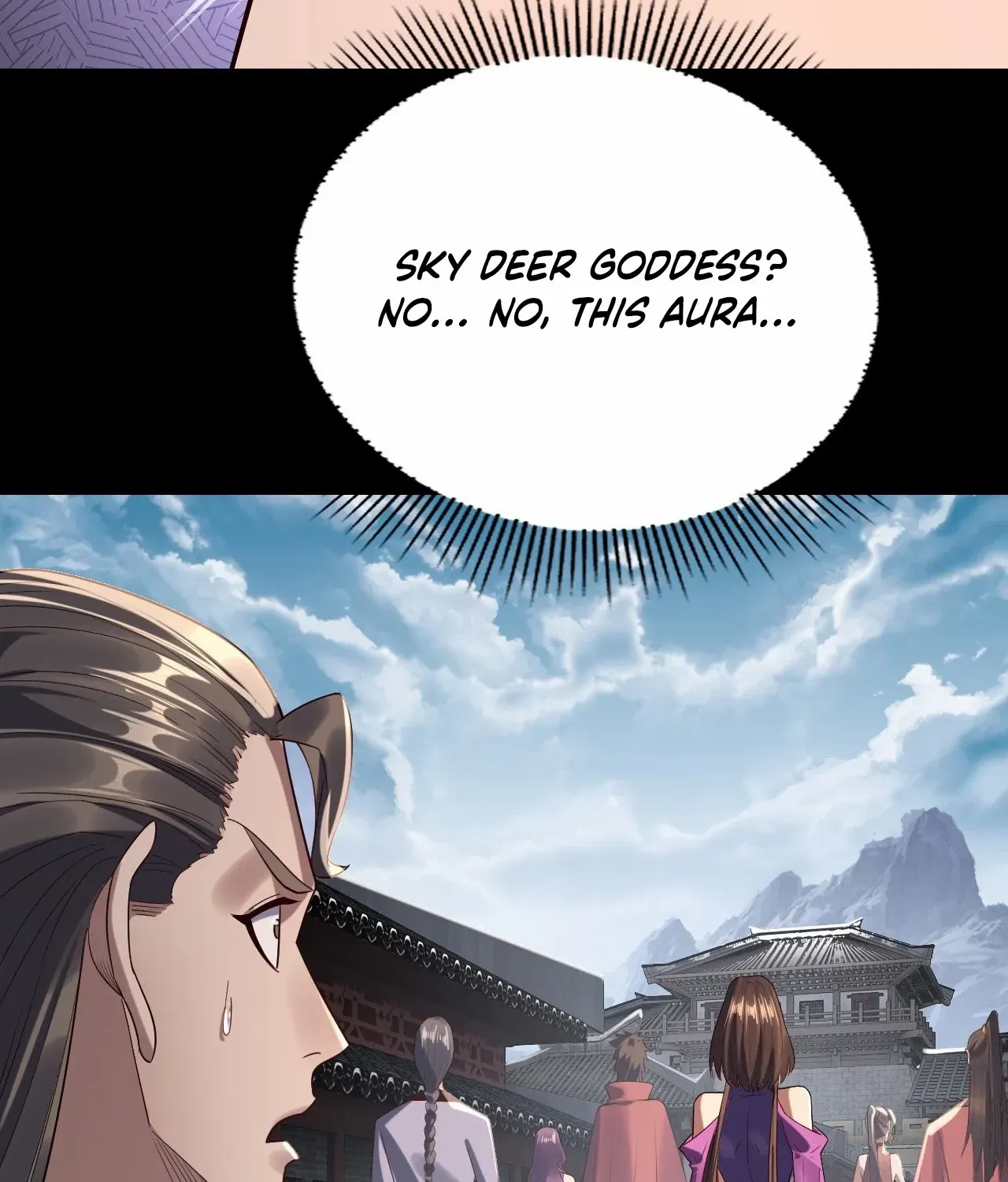 I Am the Fated Villain Chapter 235 page 58 - 