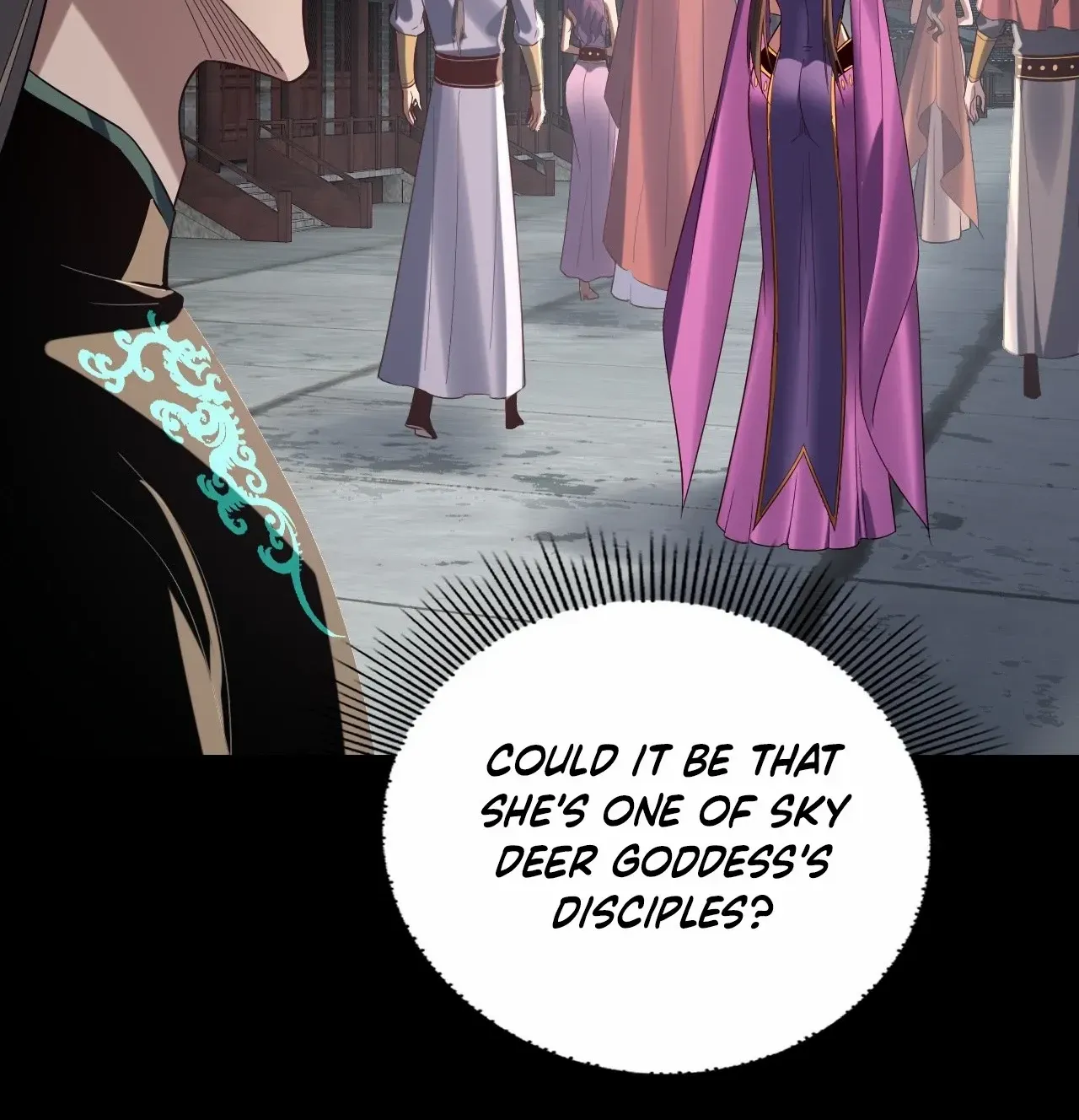 I Am the Fated Villain Chapter 235 page 59 - 