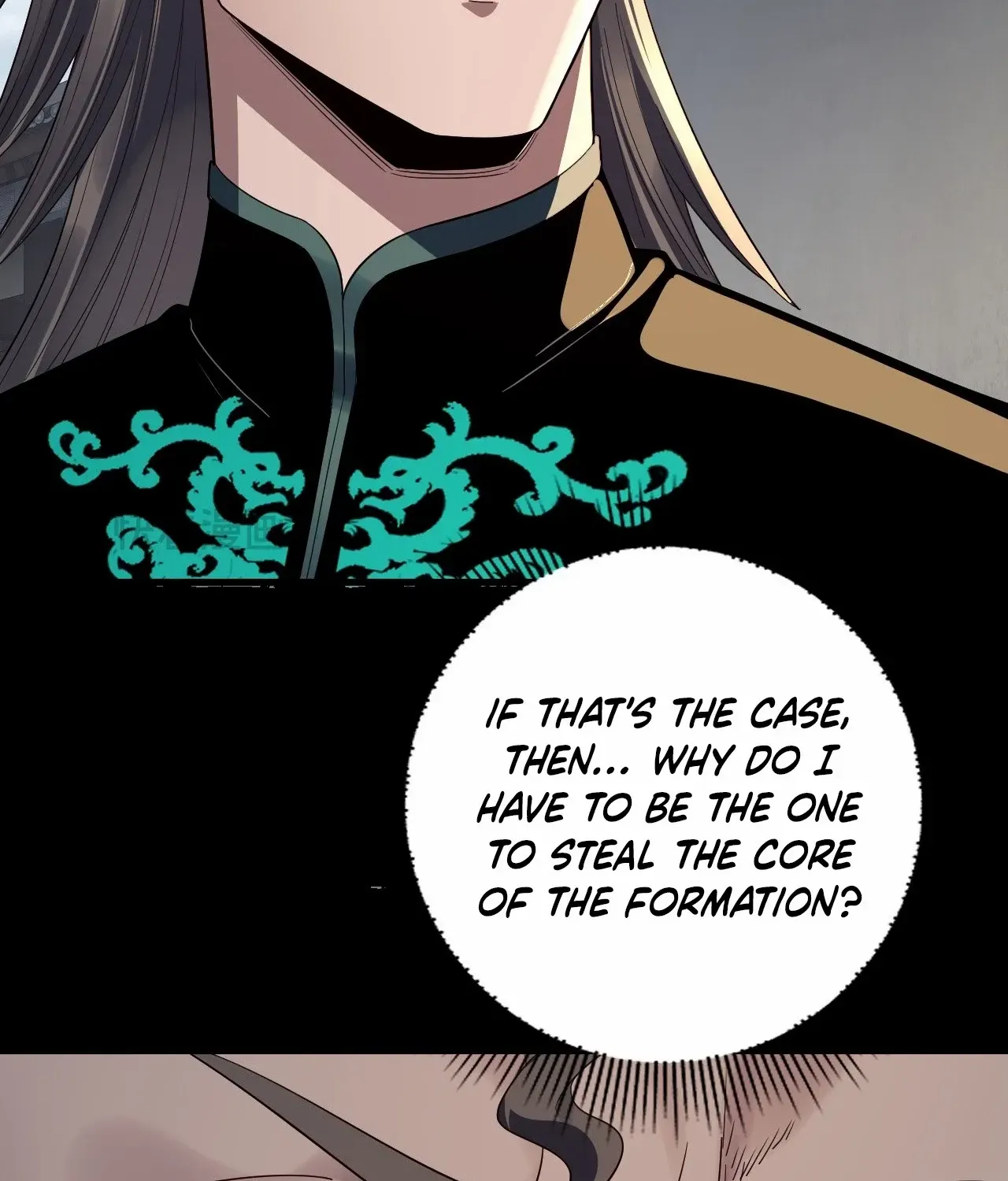 I Am the Fated Villain Chapter 235 page 61 - 