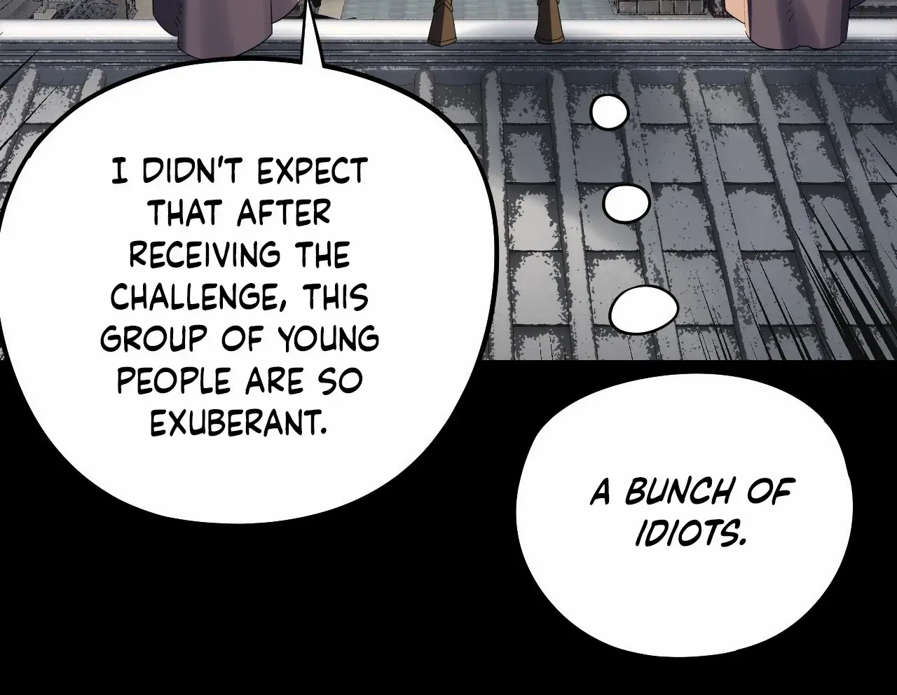 I Am the Fated Villain Chapter 235 page 64 - 