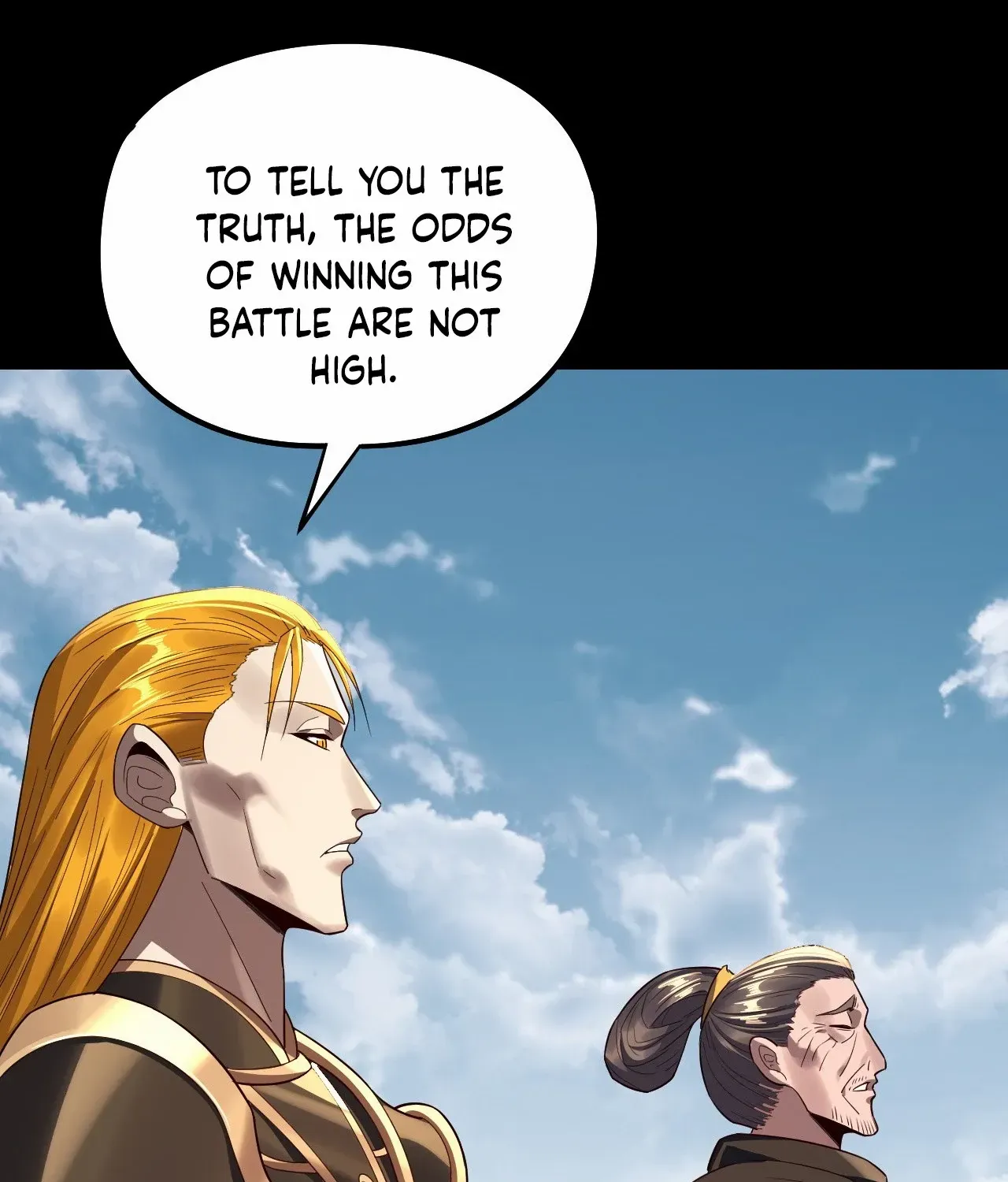I Am the Fated Villain Chapter 235 page 65 - 