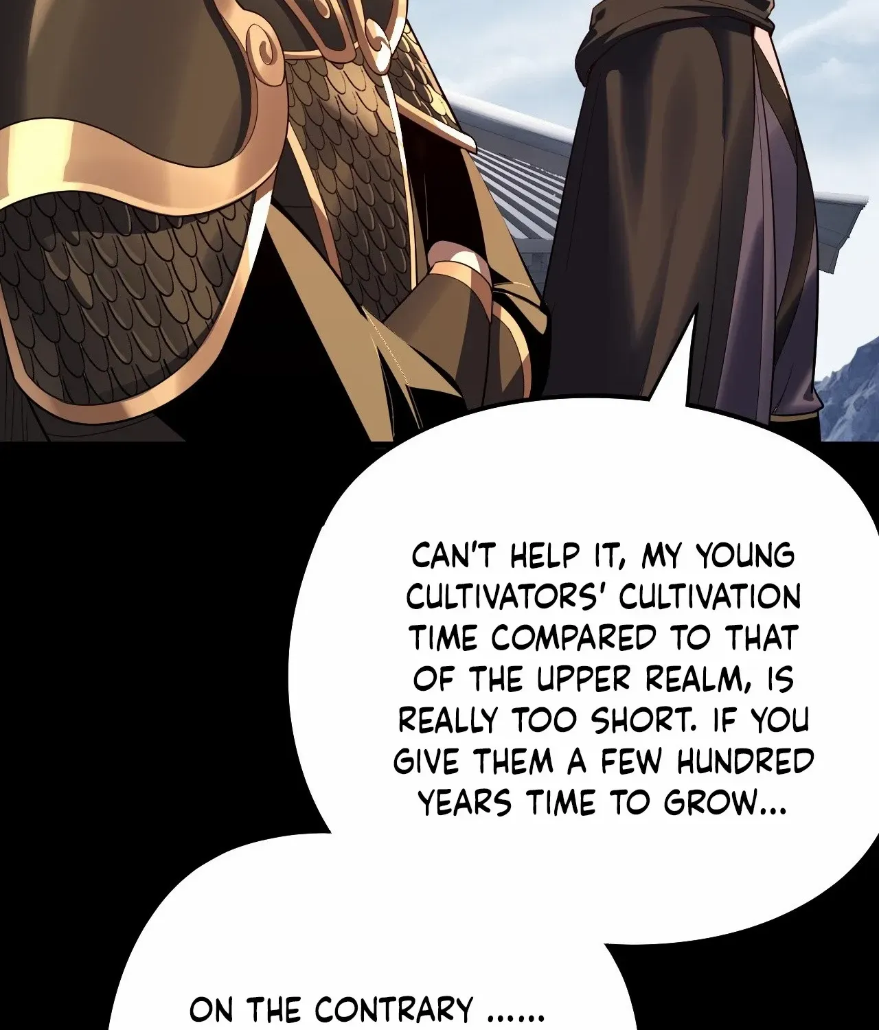 I Am the Fated Villain Chapter 235 page 66 - 