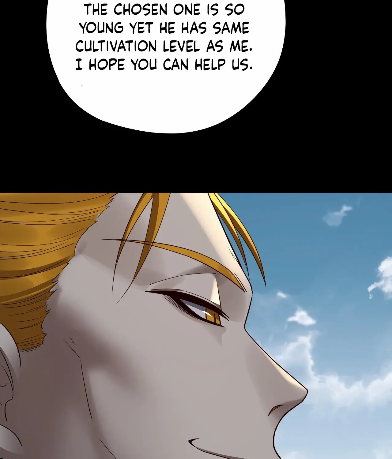 I Am the Fated Villain Chapter 235 page 67 - 