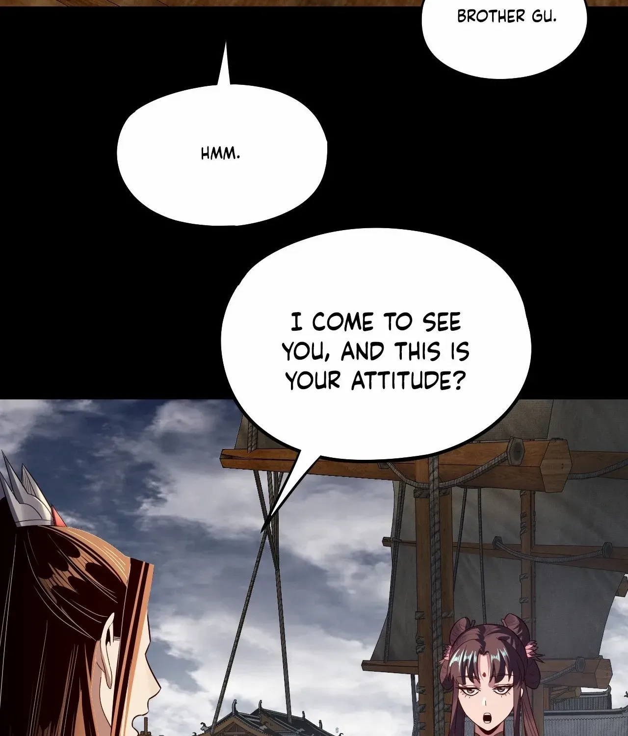I Am the Fated Villain Chapter 235 page 72 - 