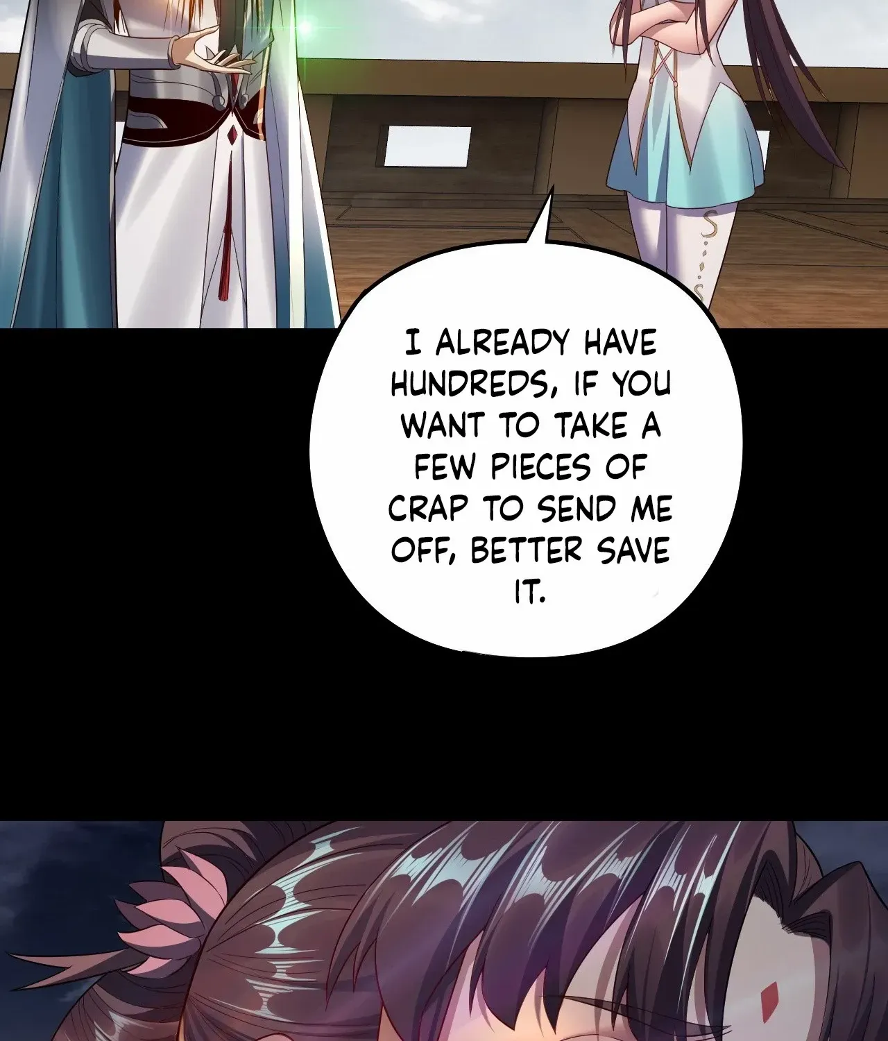 I Am the Fated Villain Chapter 235 page 75 - 