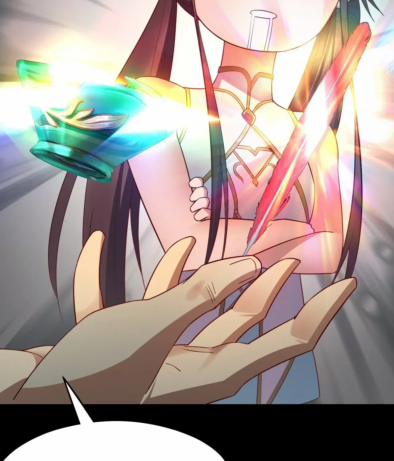 I Am the Fated Villain Chapter 235 page 77 - 