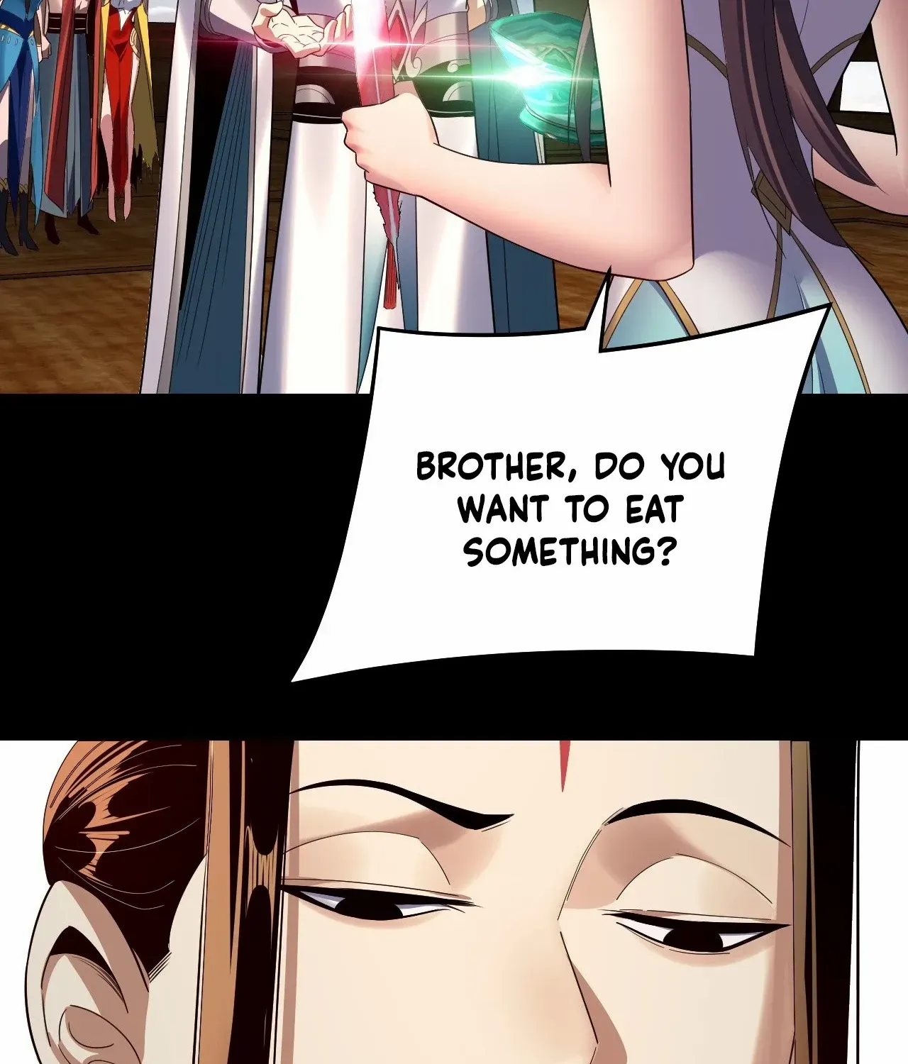I Am the Fated Villain Chapter 235 page 80 - 