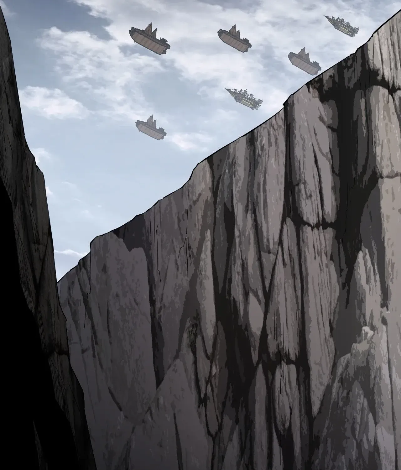 I Am the Fated Villain Chapter 235 page 9 - 