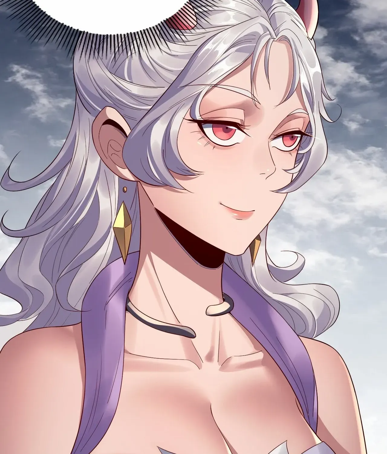 I Am the Fated Villain Chapter 235 page 87 - 