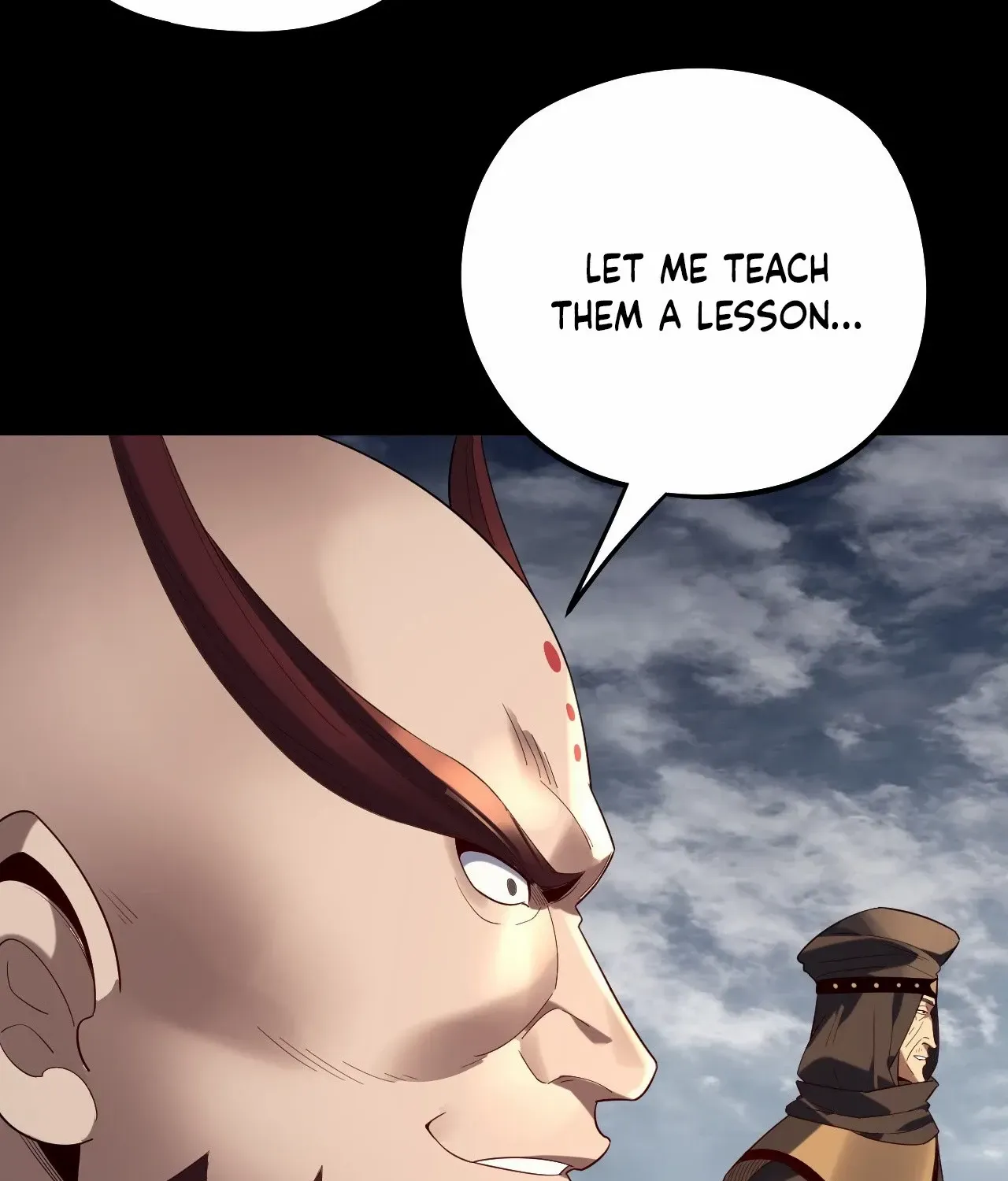 I Am the Fated Villain Chapter 236 page 12 - 