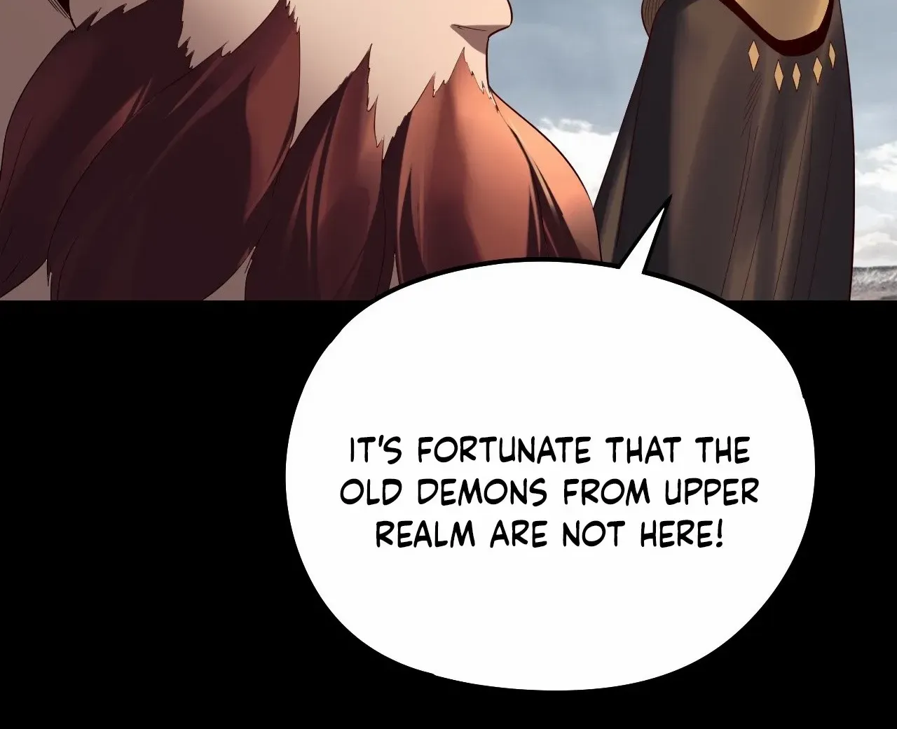 I Am the Fated Villain Chapter 236 page 13 - 