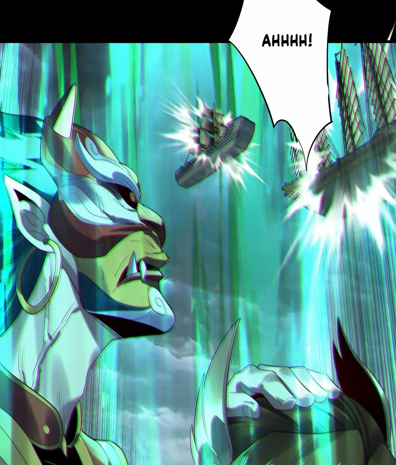 I Am the Fated Villain Chapter 236 page 23 - 