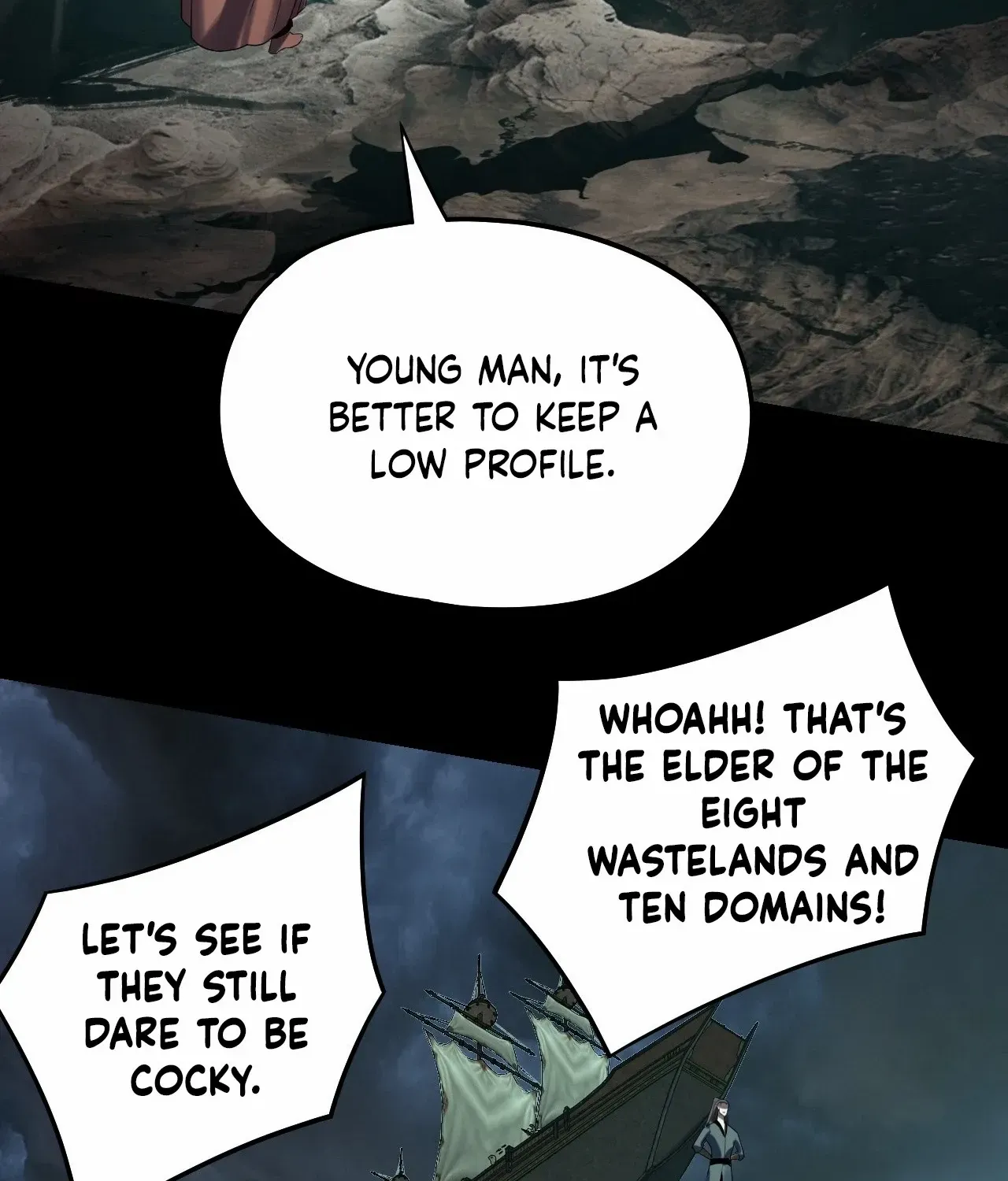 I Am the Fated Villain Chapter 236 page 26 - 