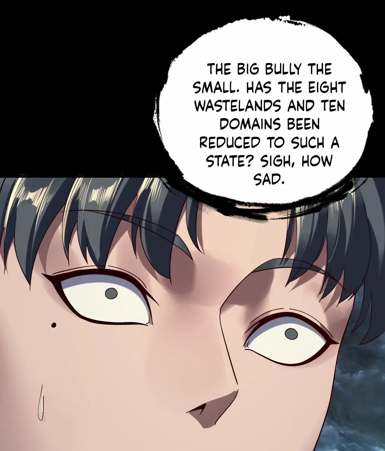 I Am the Fated Villain Chapter 236 page 29 - 