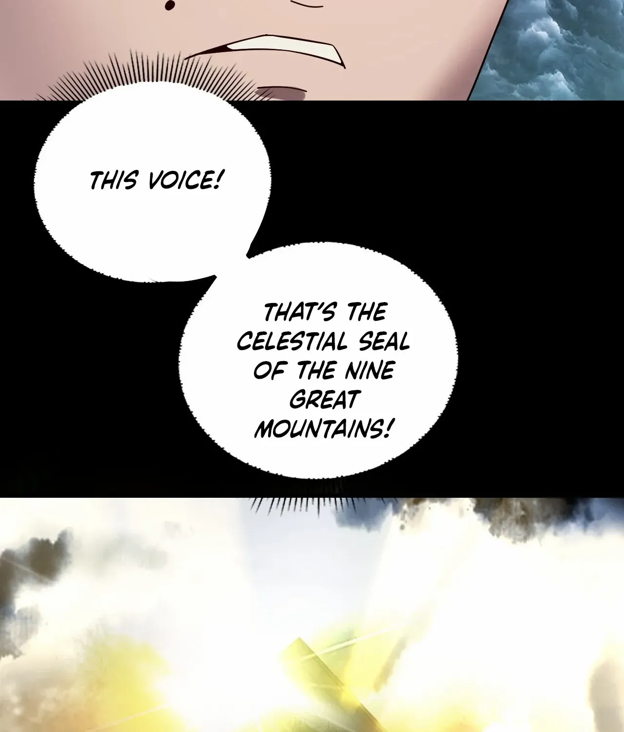 I Am the Fated Villain Chapter 236 page 30 - 