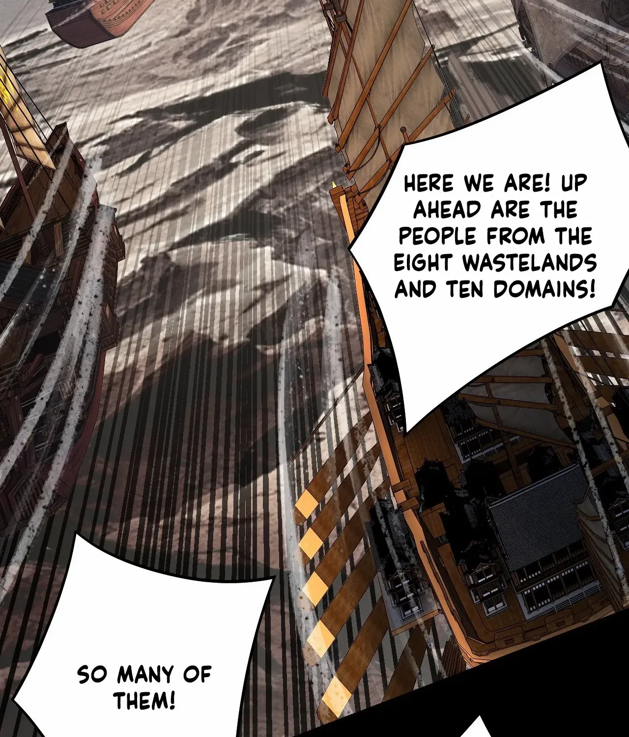 I Am the Fated Villain Chapter 236 page 4 - 