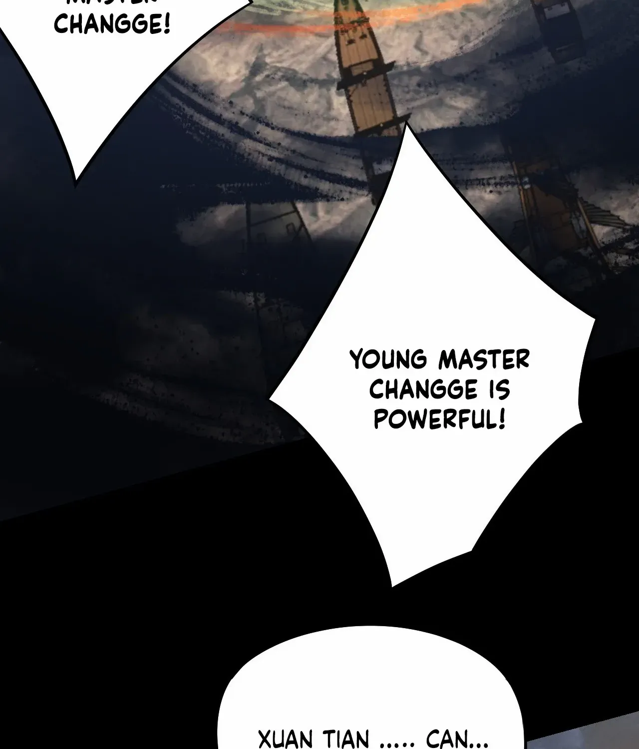 I Am the Fated Villain Chapter 236 page 40 - 