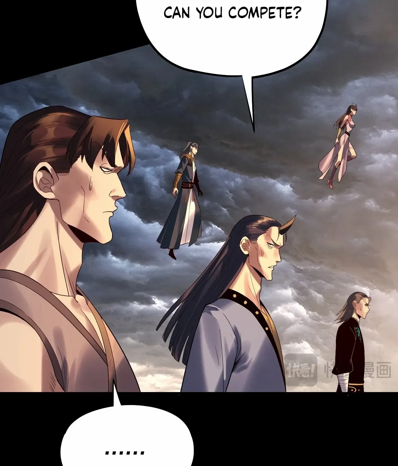 I Am the Fated Villain Chapter 236 page 41 - 