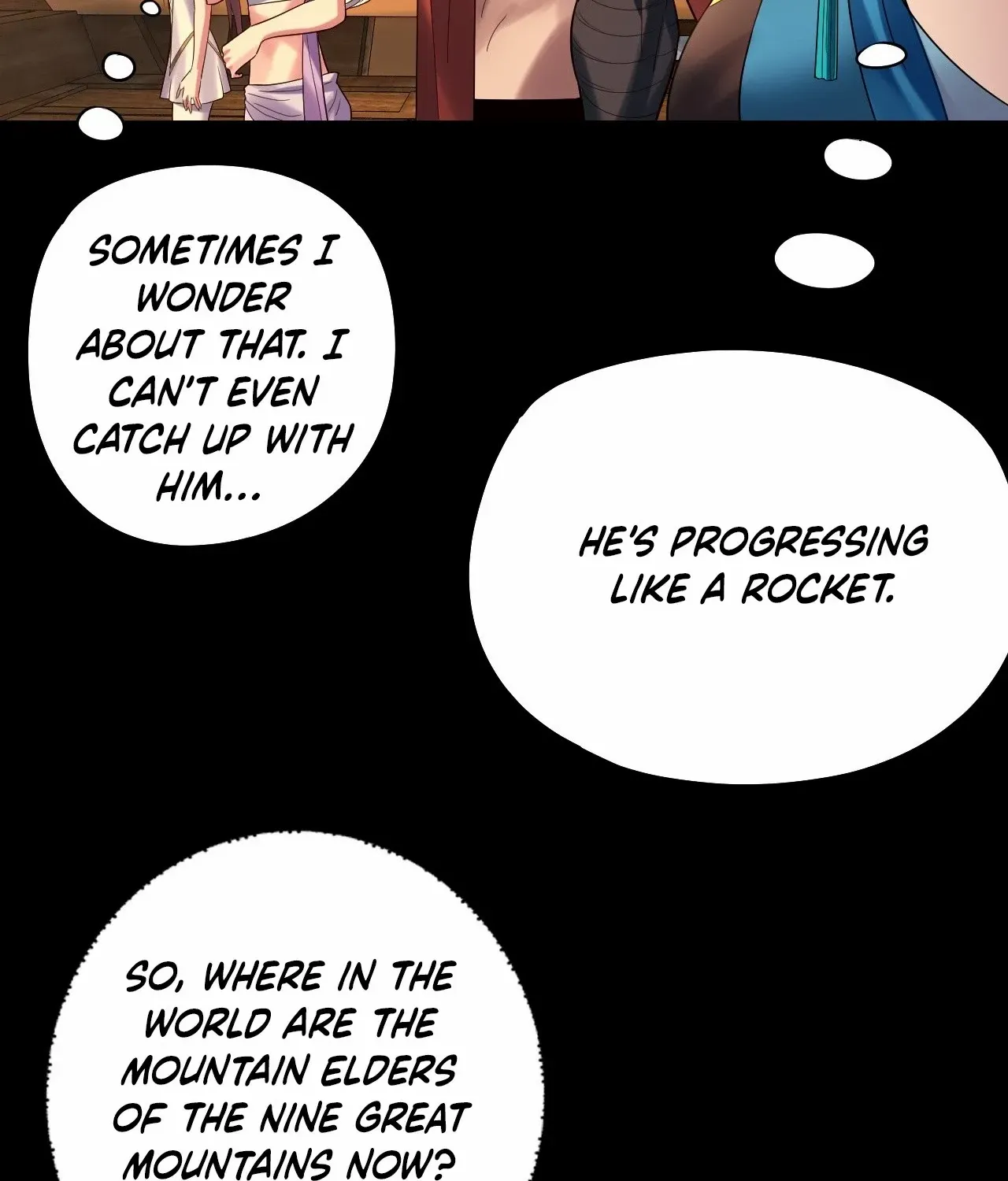I Am the Fated Villain Chapter 236 page 45 - 