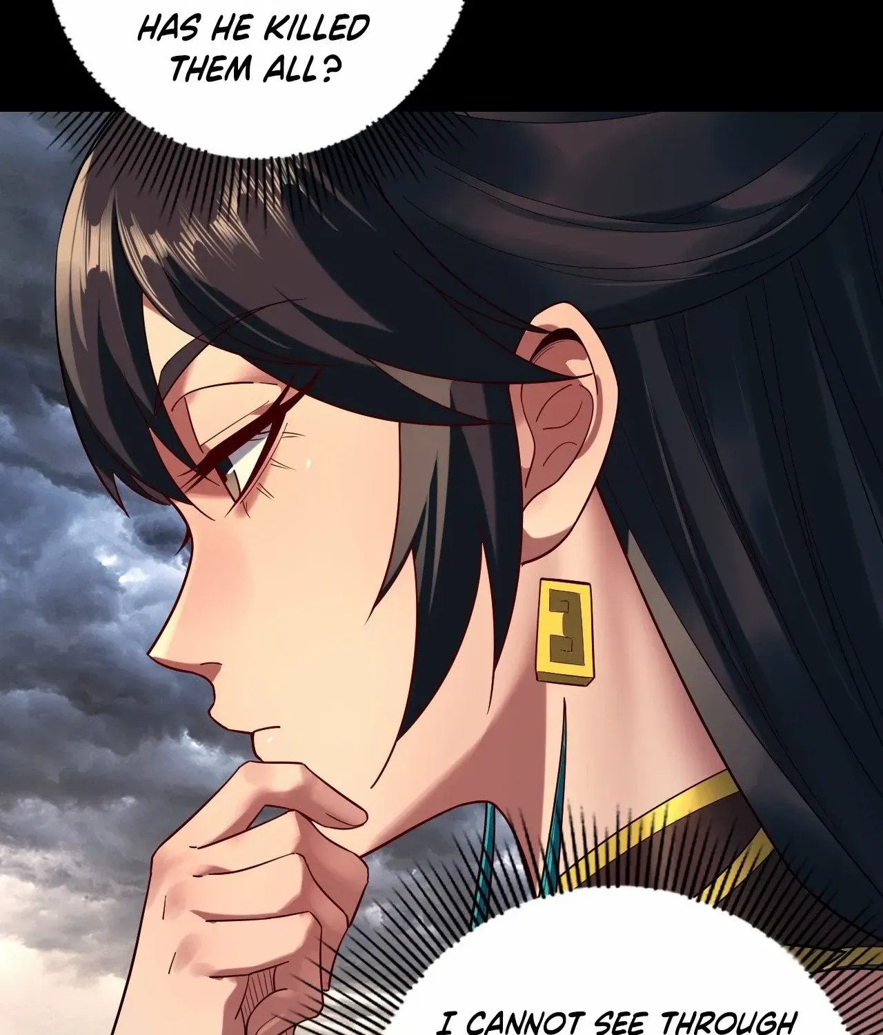I Am the Fated Villain Chapter 236 page 46 - 