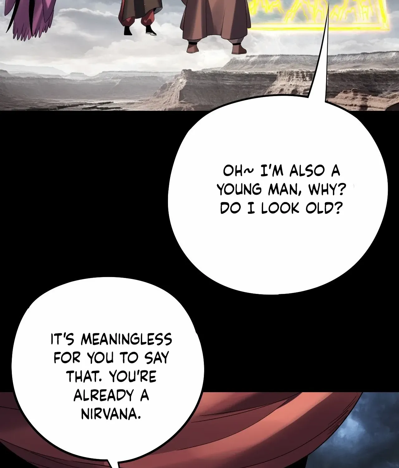 I Am the Fated Villain Chapter 236 page 49 - 