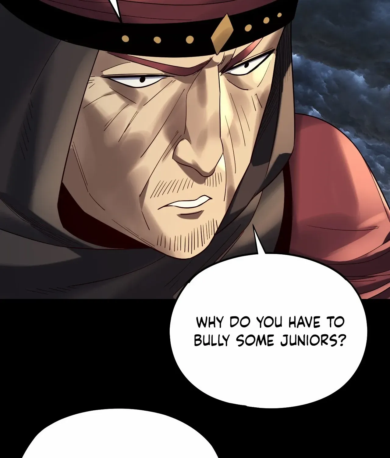 I Am the Fated Villain Chapter 236 page 50 - 