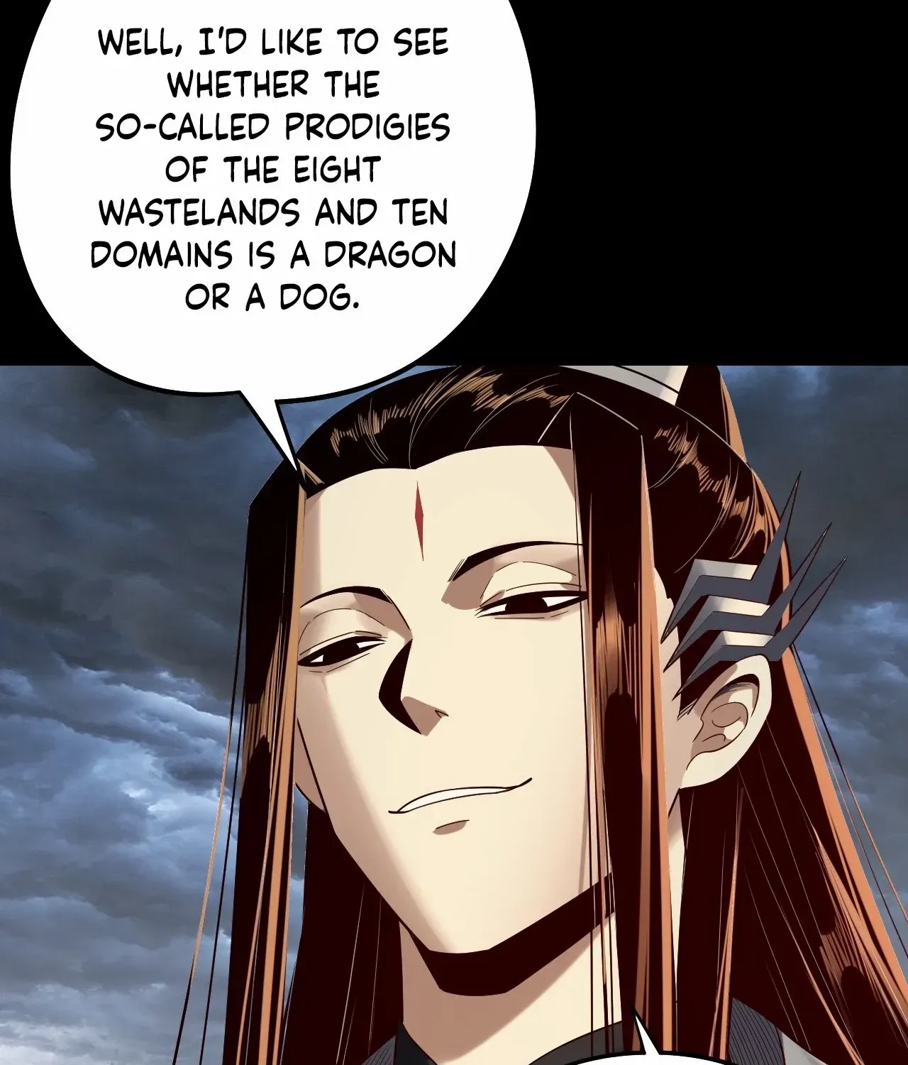 I Am the Fated Villain Chapter 236 page 51 - 