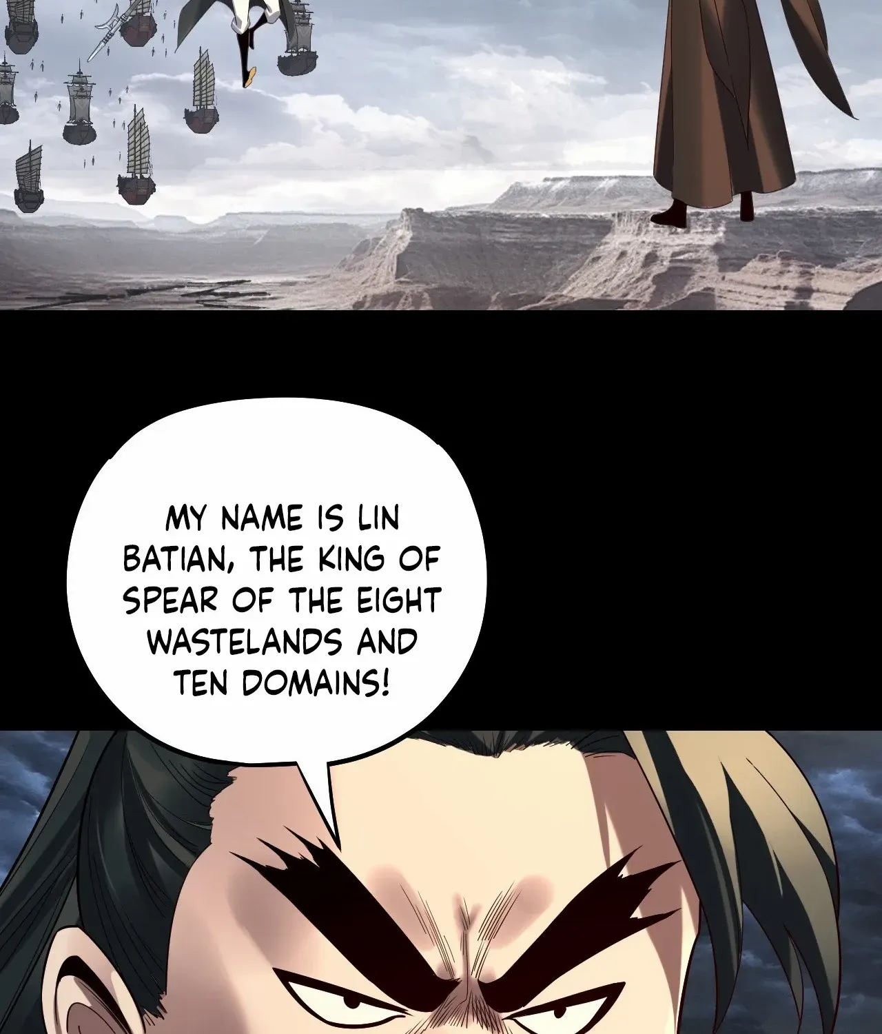 I Am the Fated Villain Chapter 236 page 59 - 