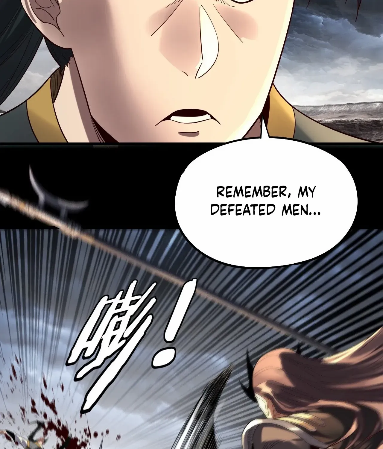 I Am the Fated Villain Chapter 236 page 60 - 