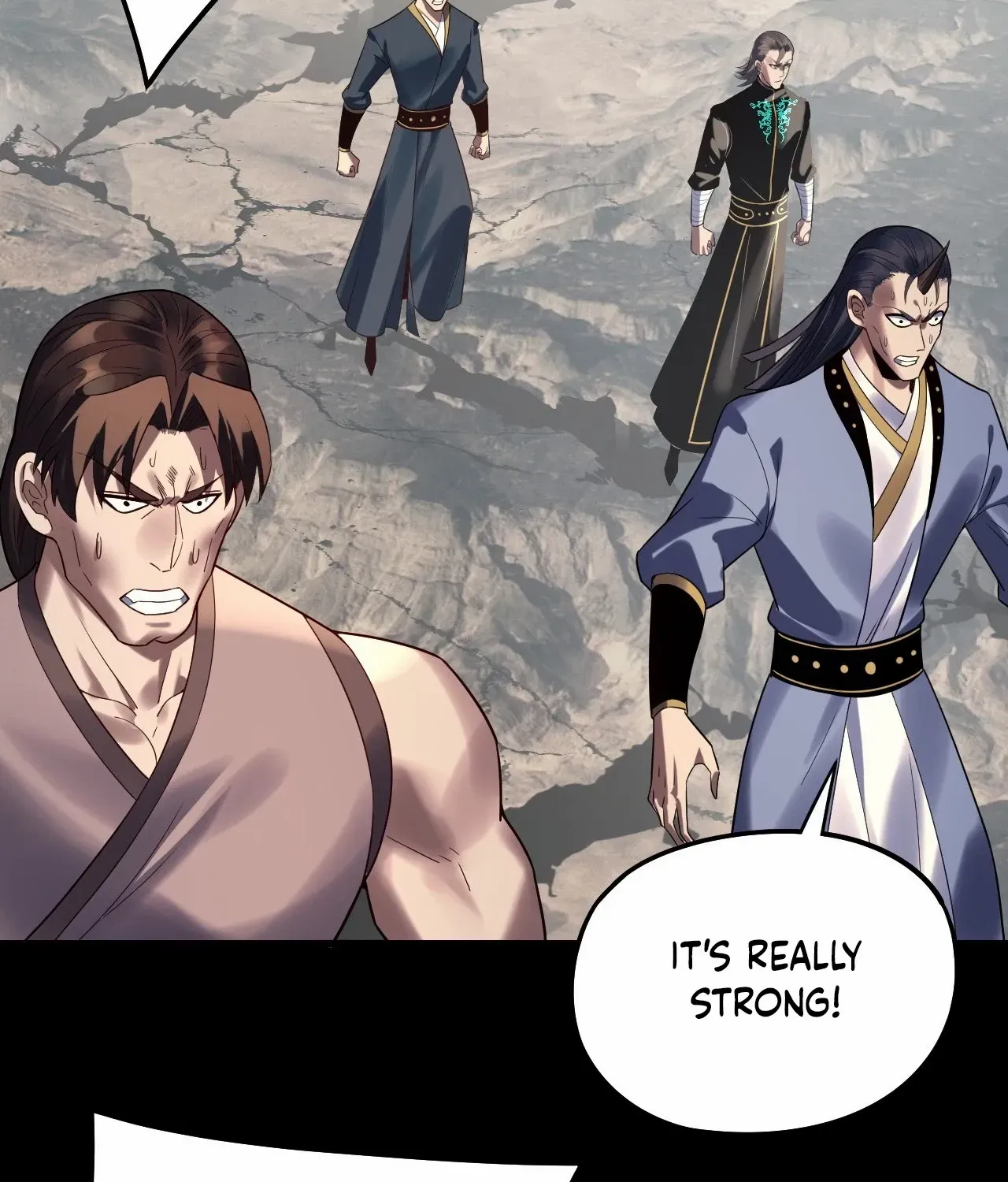 I Am the Fated Villain Chapter 236 page 67 - 