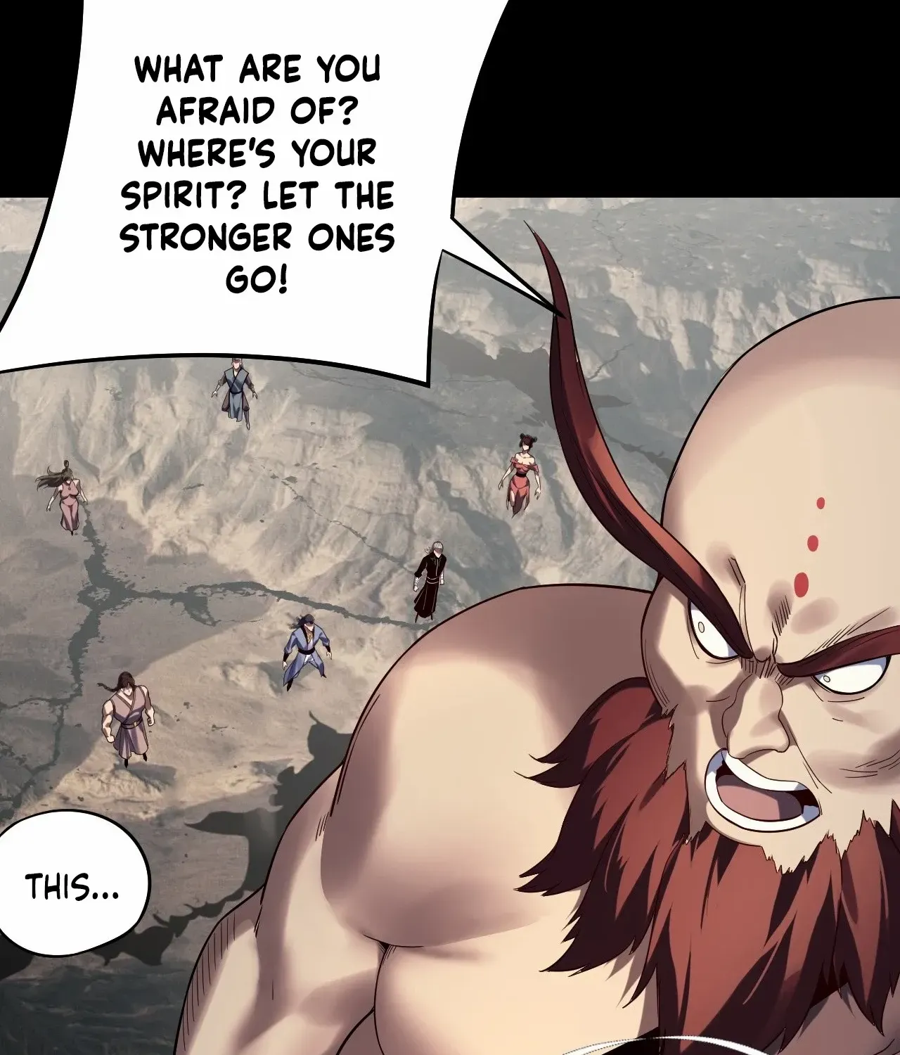 I Am the Fated Villain Chapter 236 page 68 - 