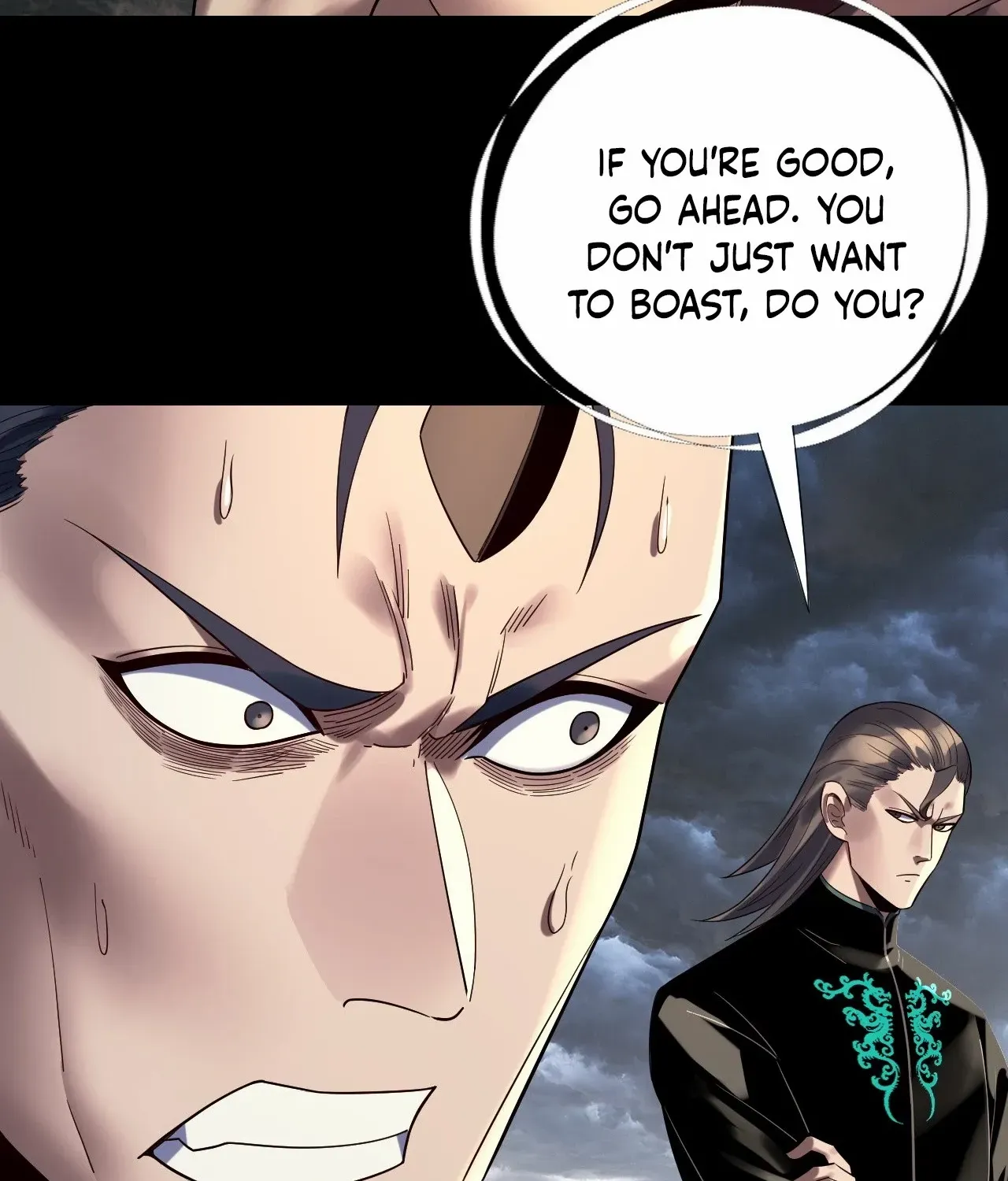 I Am the Fated Villain Chapter 236 page 69 - 