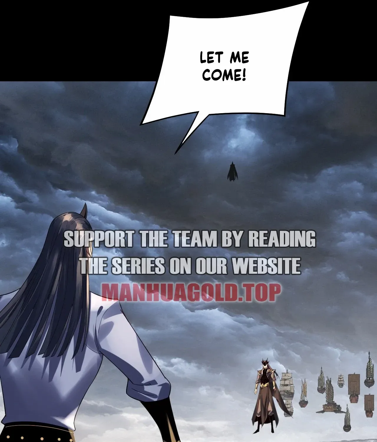 I Am the Fated Villain Chapter 236 page 71 - 