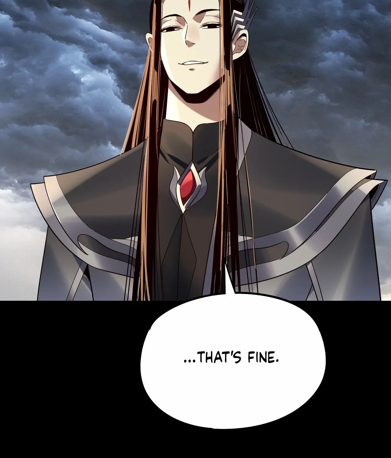 I Am the Fated Villain Chapter 236 page 73 - 
