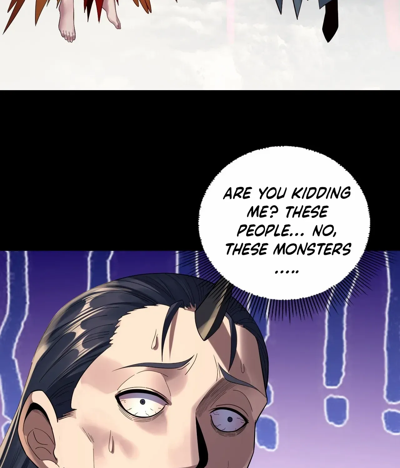 I Am the Fated Villain Chapter 236 page 77 - 