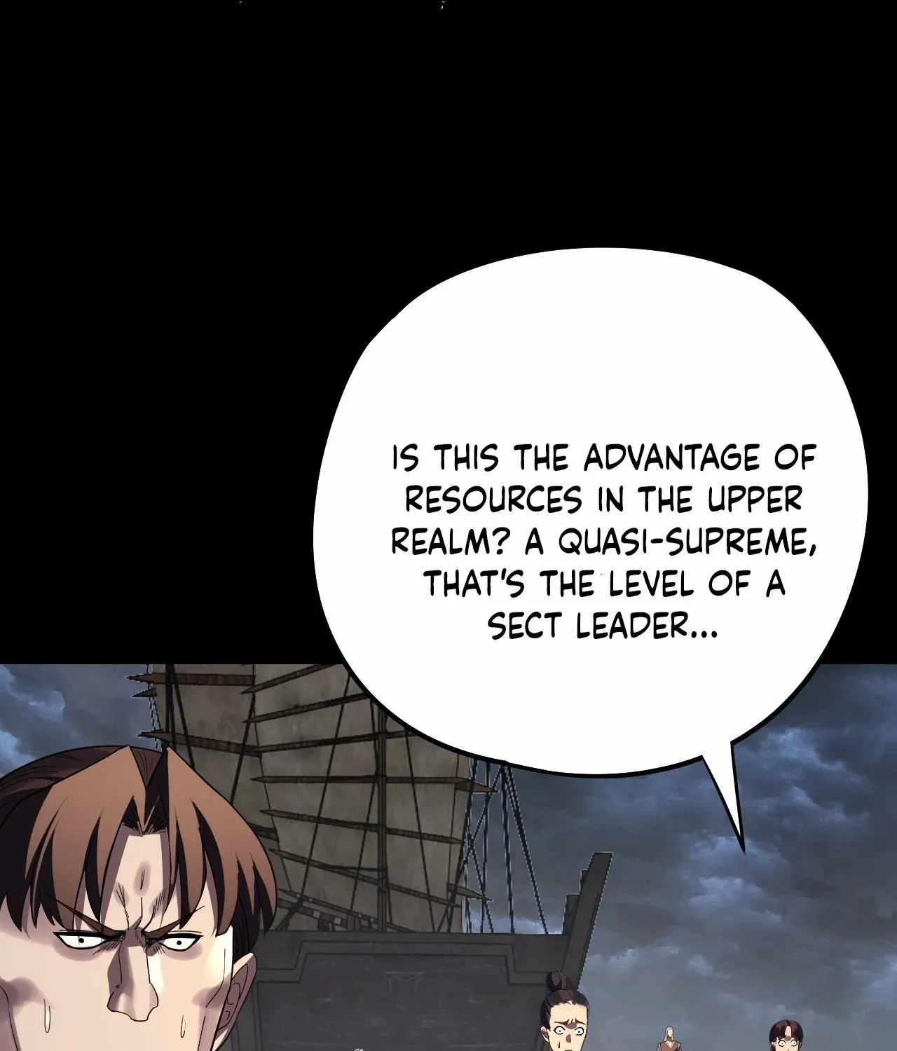 I Am the Fated Villain Chapter 236 page 80 - 
