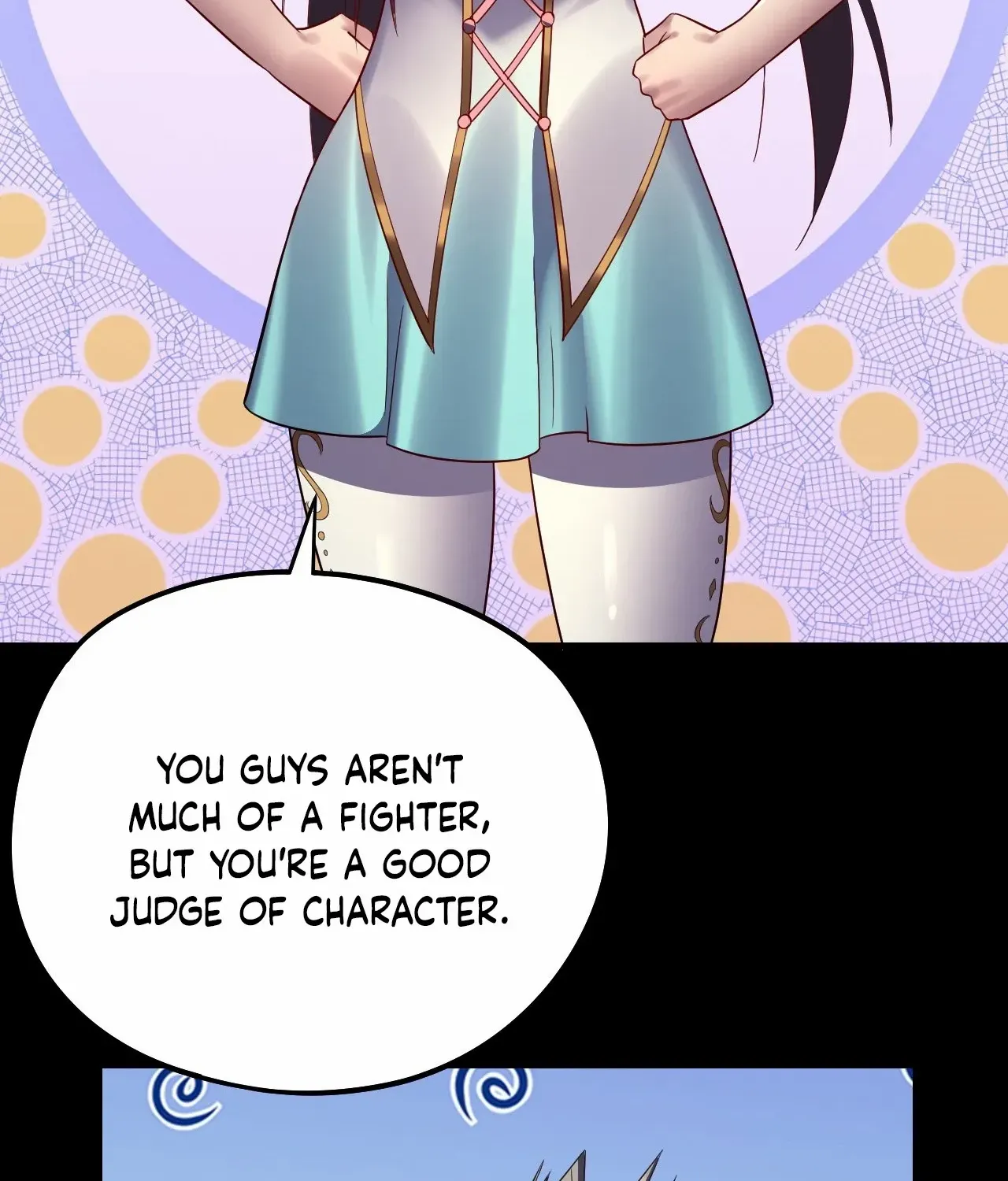I Am the Fated Villain Chapter 236 page 86 - 