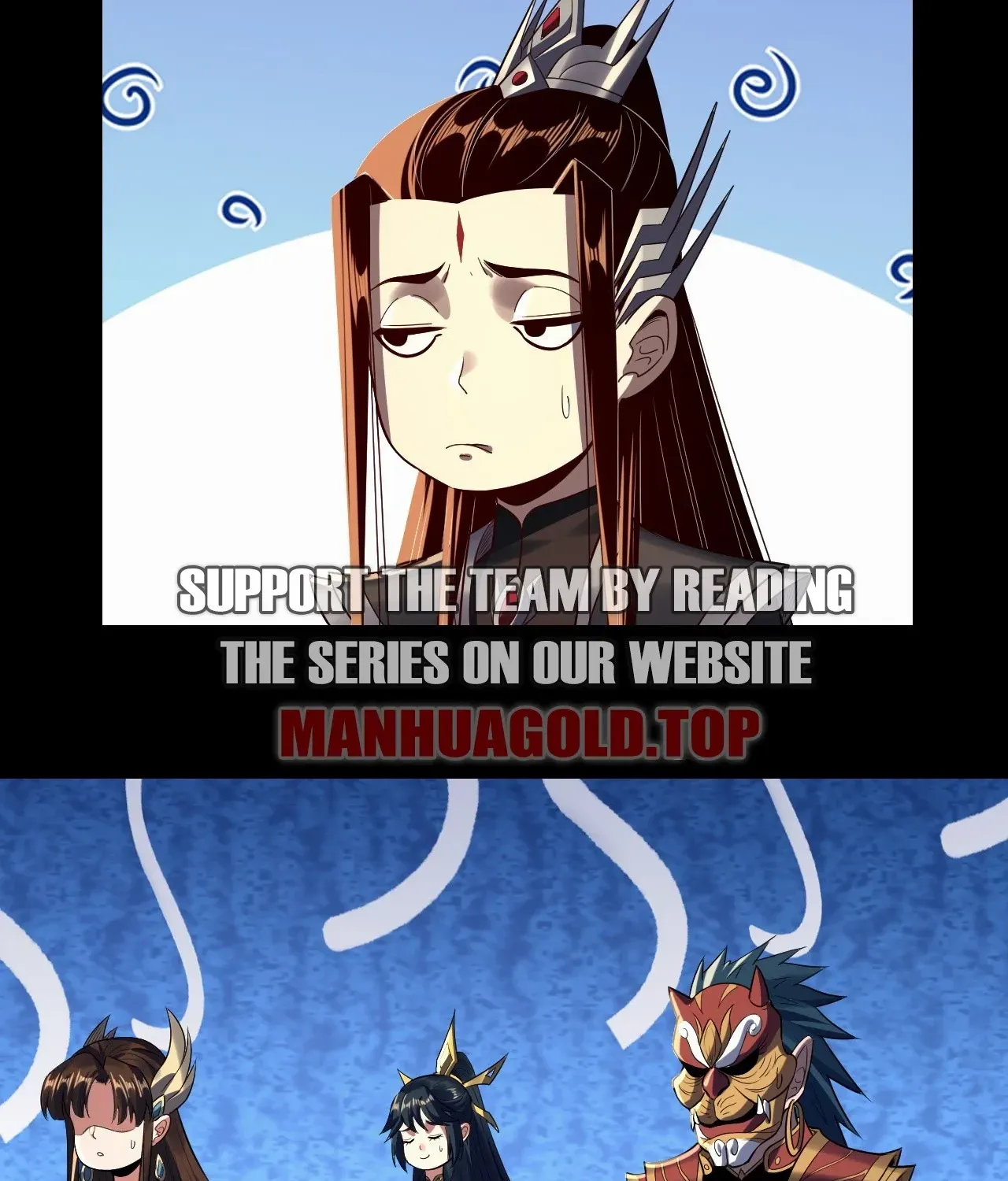 I Am the Fated Villain Chapter 236 page 87 - 