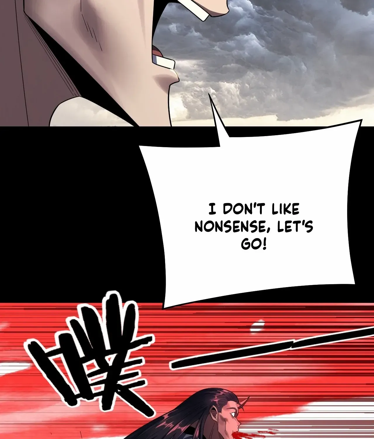 I Am the Fated Villain Chapter 236 page 90 - 