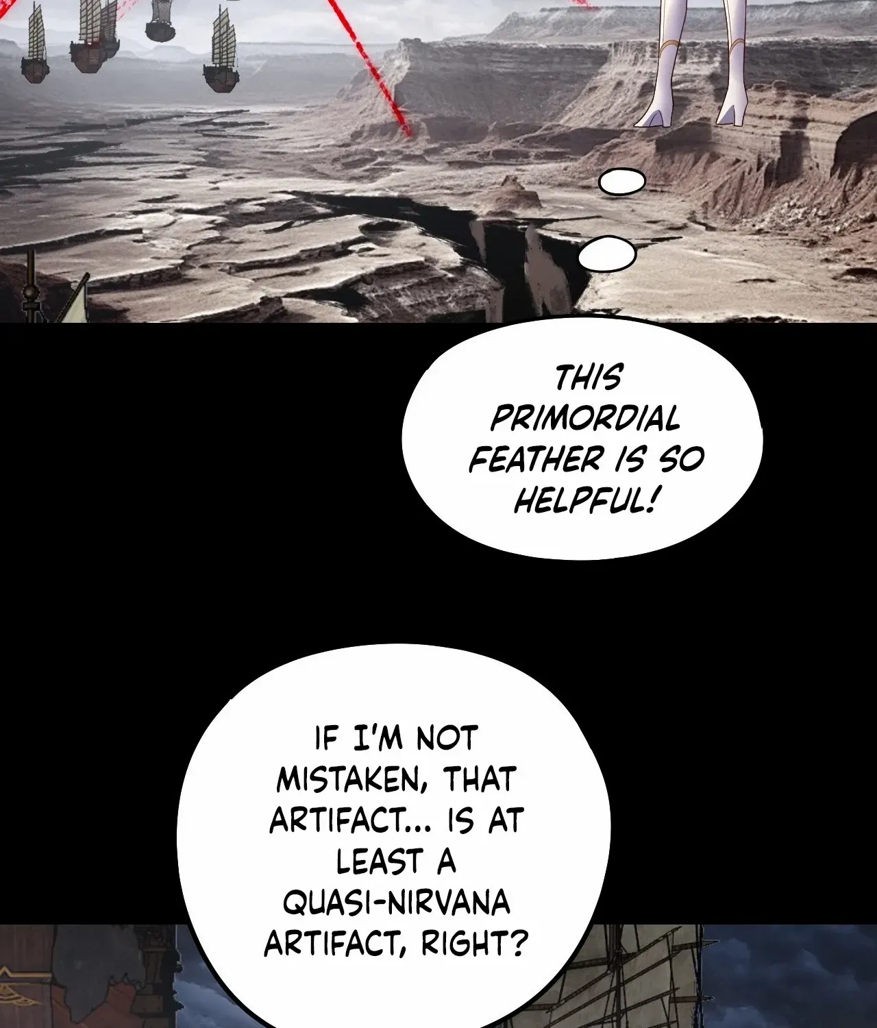 I Am the Fated Villain Chapter 236 page 94 - 